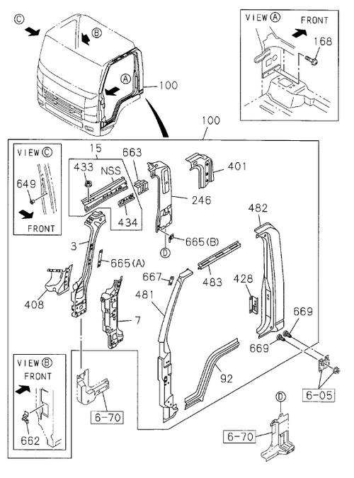 Partial Engine